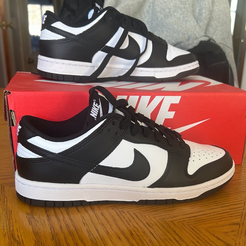 Nike Dunk Low Shoes